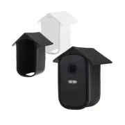 Complete Protection Silicone Case for EufyCam 2C with Precise Cut Outs
