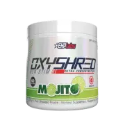 EHP Labs OxyShred Non-Stim