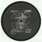 OVERLAND - King Tide - Vinyl (12")