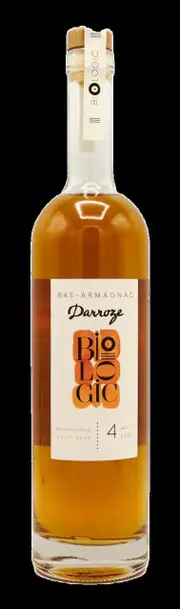 Darroze 4 Year Biologic Armagnac (700mL)