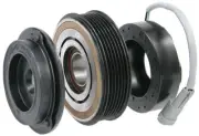 Four Seasons 47348 A/C Compressor Clutch For Select 03-11 Chevrolet GMC Models (for: Chevrolet)