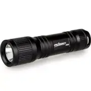 OrcaTorch D560, 630 Lumen Light