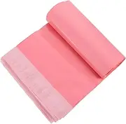 100Pcs Large Mailing Bags Self Sealing Shipping Envelopes Tear Resistant Packing Bags for Clothing Books More for Daily Shipping Needs