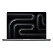 Apple MacBook Pro 14", M3 10C-GPU, 1TB/8GB, MTL83X/A - Space Grey