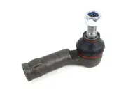 For 2017-2018 Volkswagen Tiguan Limited Tie Rod End Front Left Outer 51647TDGV (for: Volkswagen)