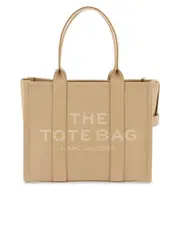 Marc Jacobs The Leather Large Tote Bag