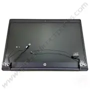 OEM HP Chromebook 14 G6 Complete LCD Assembly [Non-Touch]