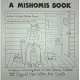 A Mishomis Book, a History-Coloring Book of the Ojibway Indians: Original Man Walks the Earth