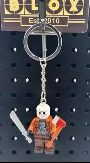 #0591-KC - MocBlox - Jason Keychain