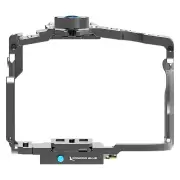 Kondor Blue Canon R5/R6/R Full Cage (Without Top Handle)