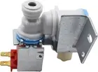 Supplying Demand W10279909 W10498995 Refrigerator Water Inlet Solenoid Valve...