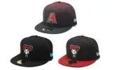Arizona Diamondbacks Men's 59FIFTY Fitted Hats New Era