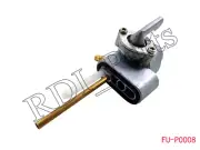 Fuel Gas Tank Petcock Valve Switch for Honda SL100 SL125 Motosport 100 125