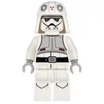 【小荳樂高】LEGO 星戰系列 SW 人偶 AT-DP PILOT 駕駛員 (75083原裝人偶) SW0624