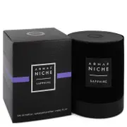 Armaf Niche Sapphire by Armaf Eau De Parfum Spray 3 oz for Women