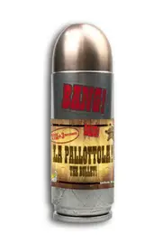 BANG! (La Pallottola!) The Bullet!