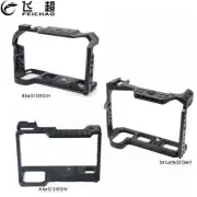 Camera Shoe Panasonic / Rig Shooting Lumix Accessories Video Cage Mount S1 S1H