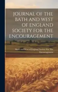 在飛比找博客來優惠-Journal of the Bath and West o