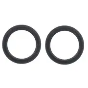 Speaker Surround Repair Kit for DIY Edge Rings Y8S51786