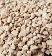 Diatomaceous earth 3-6mm 4kg Free shipping