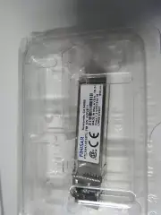 New Finisar FTLX8573D3BTL 10GBase-SR Multi-Mode Fiber SFP Transceiver Module
