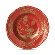 Ginori 1735 Richard Ginori Oriente Italiano Soup Plate
