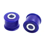 SuperPro Front Shock Absorber Lower Bush Kit for Toyota LandCruiser 100 Series
