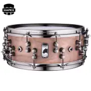 Mapex Black Panther Design Lab CRAIG BLUNDELL MACHINE Snare Drum BPDLMW4550LNW