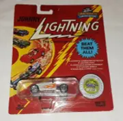 Johnny Lightning '32 Roadster, Real Riders, 1 Of 3500, Special Edition