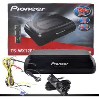 在飛比找蝦皮購物優惠-📢【現貨免運】日係🇯🇵品牌 先鋒 8吋 pioneer ts