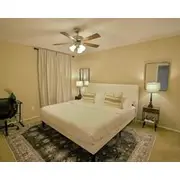 Relaxing 1bd | Med Center | Nrg | Downtown Apartment