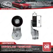 Gates Alternator Belt Tensioner for Opel Insignia 35 2.0L 162kW FWD 2010-2017