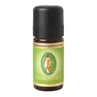 在飛比找PChome24h購物優惠-Primavera德國春天 藍膠尤加利精油 10ml