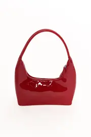 [PUP38] Juliet Bag - Red Red