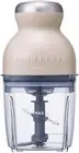recolte Capsule Cutter Bonne Food Processor Cream white RCP-3(W) compact New