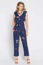 10 Alannah Hill Jumpsuit NWT $269 *BUY FIVE + ITEMS GET FREE POST