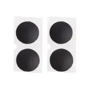 4Pcs Laptop Rubber Feet Bottom Feet for Case Cover Feet Foot for 12"