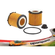 Ryco Oil Filter Kit for BMW 328i X1 335i 528i 520i Z4 N20B20A N55B30A Engines