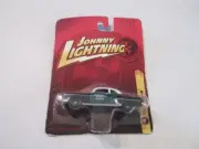 Johnny Lightning 1950 Oldsmobile 88 Police