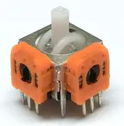 GC (GameCube) Controller Analog Stick (Repair Parts)