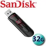 在飛比找遠傳friDay購物精選優惠-SanDisk 32G Curzer Glide CZ600