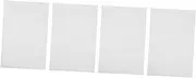 COHEALI Round Acrylic Stickers Double-Sided Sticky Dot 300pcs Adhesive Sticker Dots