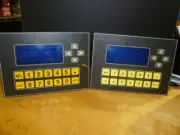 Horner Electric HE190IBSRMUC Remote Message Unit Operator Interface HE190IBSR...