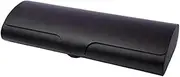 [Boolavard] Aluminum Glasses Case Hard Shell Eyeglass Case Ultra-Light Big Size Box Frosted Matte Eyeglasses Case 156x60x28mm