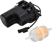 WHFZN 49040-0736 Fuel Pump For FS730 FT730V FX730V FX800V FXT00V 24HP 4 Stroke Engine