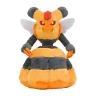 Pokemon Center Fit Plush Doll - Vespiquen 5.5" Bug Wasp Bee Sinnoh Go Japan Ver
