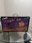 K'Nex Lost Mines Power Tower Crane Sealed in Box 1998