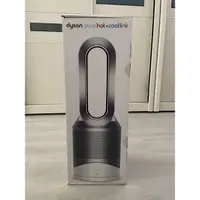 在飛比找蝦皮購物優惠-Dyson 三合一涼暖空氣清淨機 HP00 銀白色