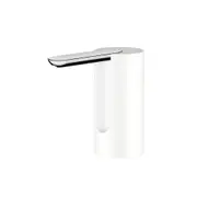 Portable USB charging fan mini desk fan 360 degrees 3-speed mute with strong wind mute home