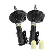 Front Webco Pro Strut Shock Absorbers for MAZDA 626 GE7 4WS 2.5 Sedan Coupe MX6